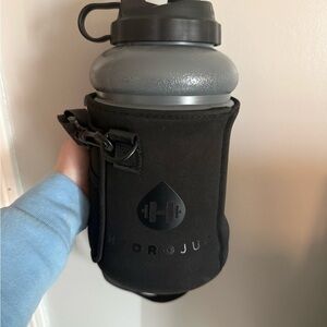 HydroJug 1/2 Gallon Jug